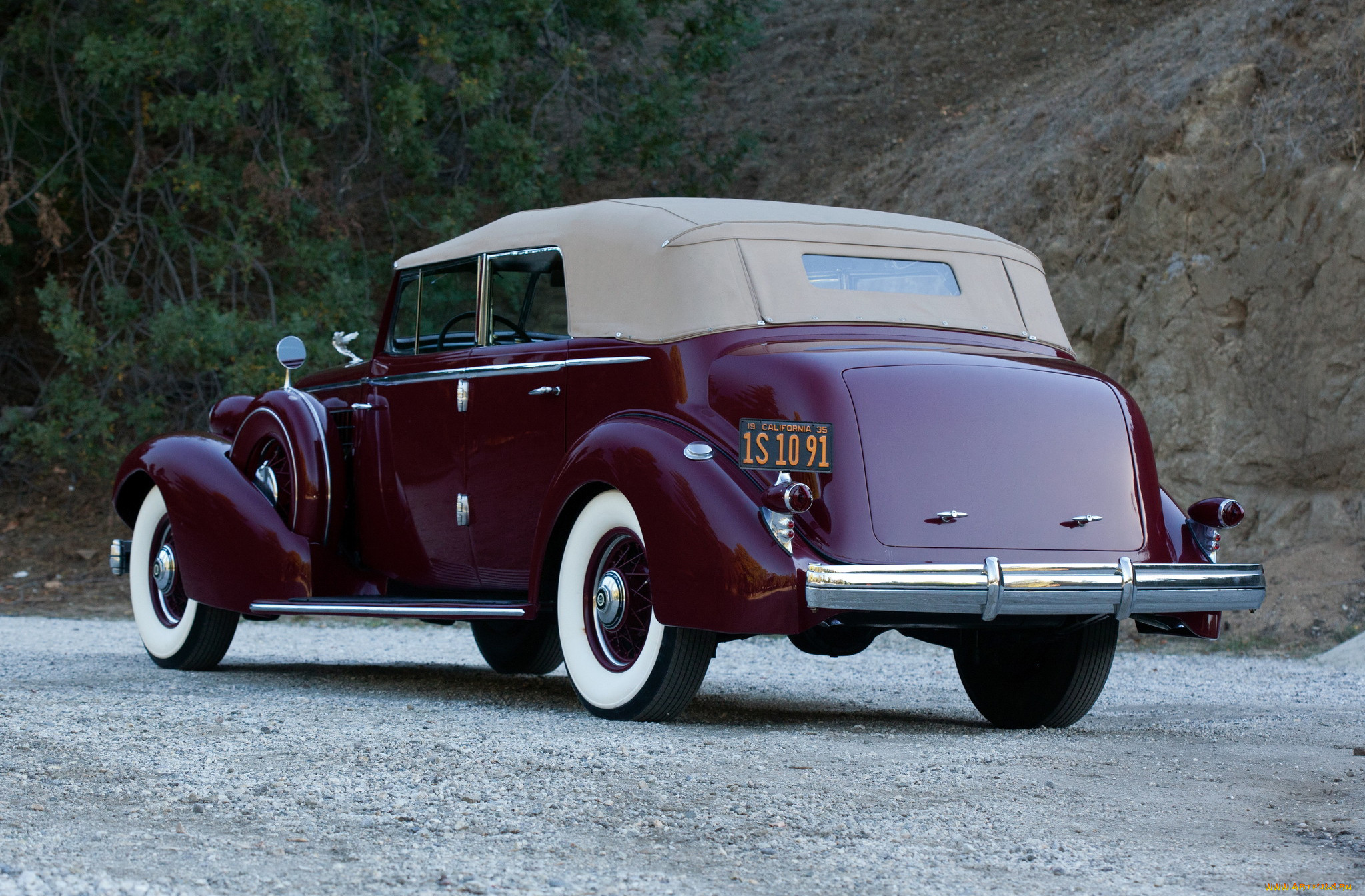 Cadillac 1935 Price